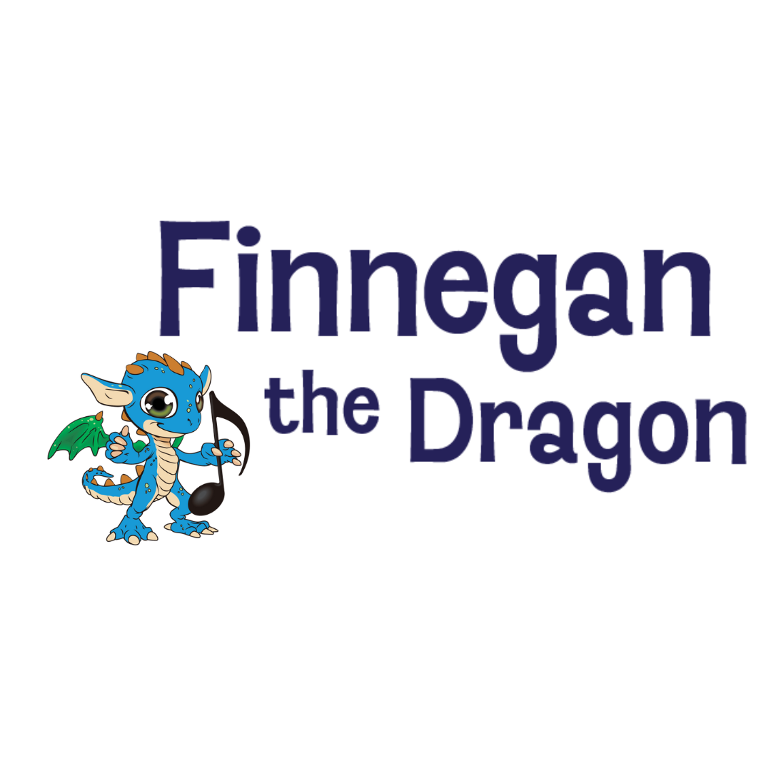Finnegan the Dragon